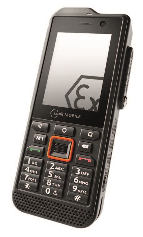 atex mobile phones|ATEX Mobile Phones .